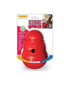 Игрушка для собак Kong Kopek Wobbler S 15 см