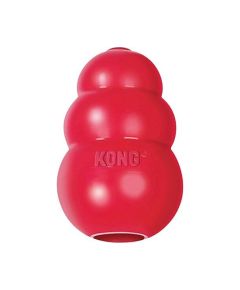 Классический Kong XXLarge 15,5 см Игрушка для Собак