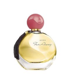 Avon-Far Away Парфюмированная вода для женщин 50 мл.