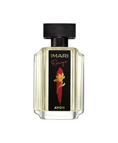 Avon Imari Rouge Туалетная вода 50 мл для женщин