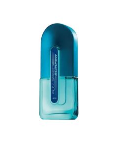 Avon Full Speed Surfer Туалетная вода 75 мл для мужчин