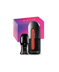 Avon Seni Seviyorum Yazılı Full Speed Парфюм Подарочный Kutulu набор