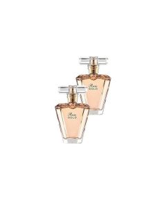 Avon Rare Gold Парфюмированная вода 50 мл 2 Шт. для женщин
