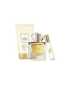 AVON Tta Today Парфюмированная вода для женщин 50 мл + 10 мл Парфюм и Лосьон для тела