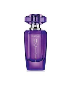Faberlic UVIOLET Парфюмированная вода для женщин 50 мл