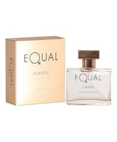 Equal Classic Туалетная вода 75 мл для женщин