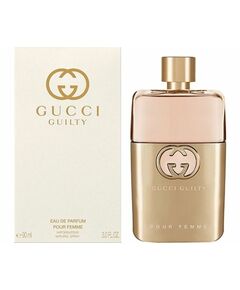 Gucci Guilty Revolution Парфюмированная вода 90 мл для женщин