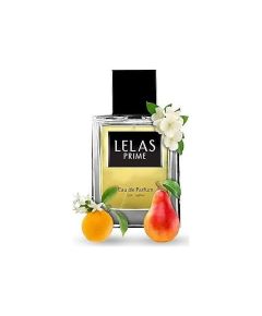 Lelas 197 LELAS Парфюмированная вода 55 мл для женщин для мужчин