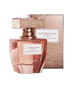 Oriflame Giordani Gold Essenza Blossom Парфюмированная вода 50 мл для женщин