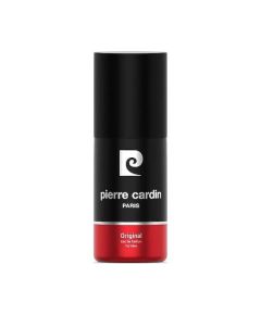 Pierre Cardin Парфюмированная вода Парфюм For Men Original 100 мл