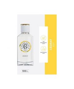 Roger&Gallet Cedrat Туалетная вода Limon и Kakule Içeren, Limonsu-odunsu, Enerji Veren Парфюм 100 мл
