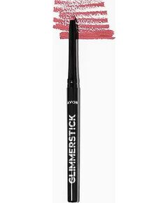Карандаш для губ AVON Glimmerstick In The Moment