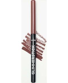 Карандаш для губ Avon Glimmerstick Simply Spice.