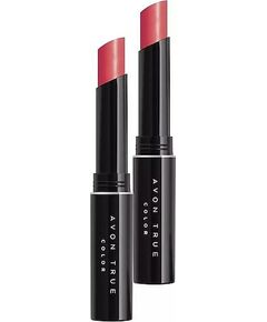 Avon Ultra Beauty Стик для губ Forever Pink Двухпалитровый набор