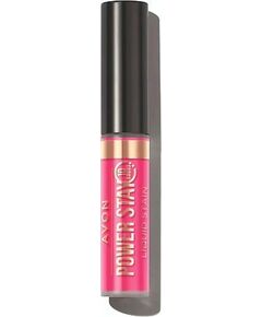 AVON Power Stay Жидкая помада Love With Passion