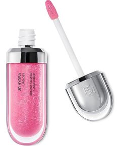 KIKO 3D Hydra блеск для губ увлажняющий блеск для губ 26 Sparkling Hibiscus Pink