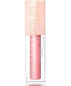 Мейбеллин Нью-Йорк Lifter Gloss Увлажняющий блеск для губ 004 Silk, Варианты: 004 Silk