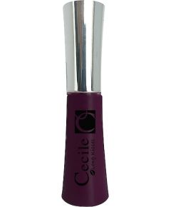 Cecile Long Kisses блеск для губ 30 Dark Maroon Ruj