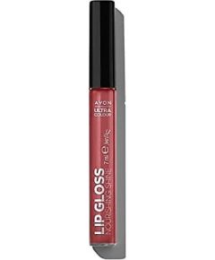 AVON Ultra Color блеск для губ увлажняющий блеск для губ Peony Blush
