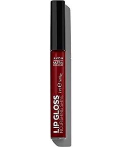 AVON Ultra Color блеск для губ увлажняющий блеск для губ Wisteria Glow