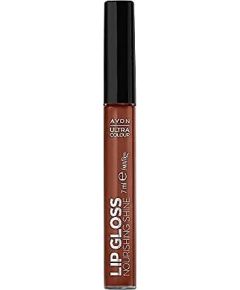 AVON Ultra Color блеск для губ увлажняющий блеск для губ Rusty Luster