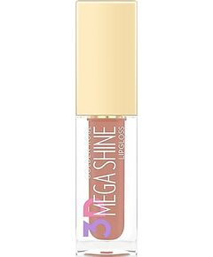 Золотая Роза блеск для губ 3D Mega Shine Lipgloss No: 103