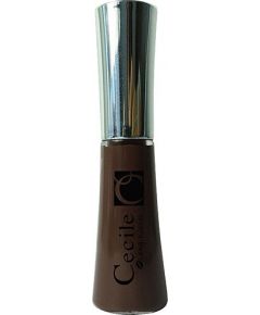 Cecile Long Kisses блеск для губ 36 Dark Brown Ruj