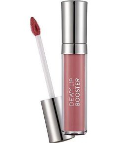 Flormar Увлажняющий цветной блеск для губ (Темный Персик) - Dewy Lip Booster - 003 -