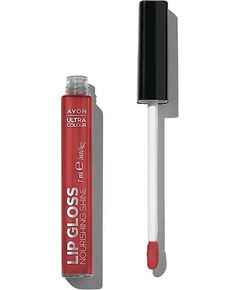 AVON Ultra Color блеск для губ увлажняющий блеск для губ Mulberry Glaze