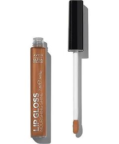 AVON Ultra Color блеск для губ увлажняющий блеск для губ Lavender Haze