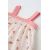 Zara Платье с контрастным принтом , Цвет: Красный, Размер: 1½ лет (86 см), изображение 3