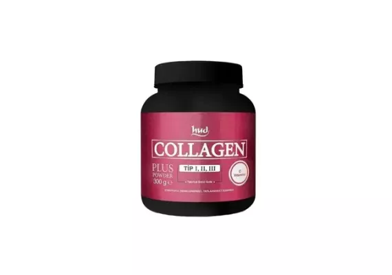 HUD Collagen Plus Powder 300 гр