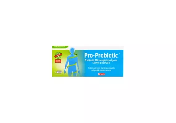 IHealth Pro Probiotic, Пробиотик, 30 капсул