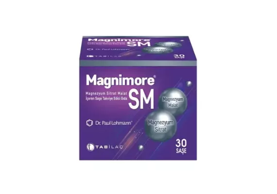 Magnimore SM 30 Саше