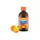 Haliborange Fish oil - Omega-3, сироп 300 мл со вкусом апельсина