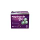 Magnimore B6 SM, пищевая добавка с магнием, 30 саше