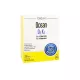 Orzax Ocean Vitamin D3K2, капли 20 мл