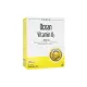 Orzax Ocean Vitamin D3 400 IU Спрей 20 мл